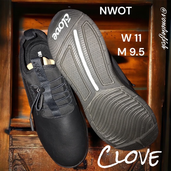 Clove Shoes Clove M 95 Poshmark